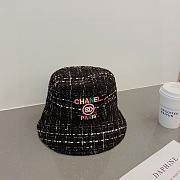 Chanel Hat 255 size 57cm - 3