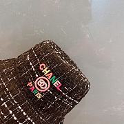 Chanel Hat 255 size 57cm - 4