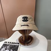 Chanel Hat 205 - 1