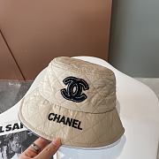 Chanel Hat 205 - 5