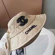 Chanel Hat 205 - 6
