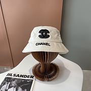 Chanel Hat 205 - 2