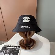 Chanel Hat 205 - 3