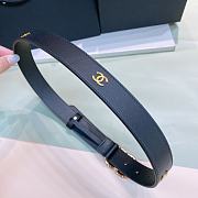 Chanel Belt 04 Size 3 cm - 5