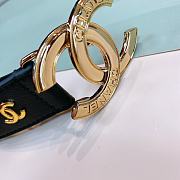 Chanel Belt 04 Size 3 cm - 4