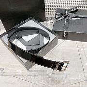 YSL Belt 03 Size 3 cm - 3