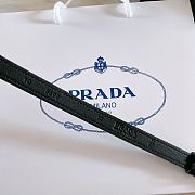Prada Belt Size 1.5 cm - 6