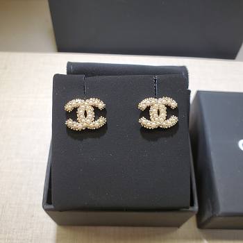 Chanel Earring 002