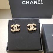 Chanel Earring 002 - 5