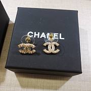 Chanel Earring 002 - 4