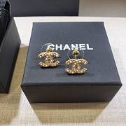 Chanel Earring 002 - 3