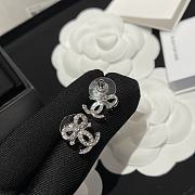 CHANEL Earings 030 - 2