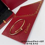 Cartier Juste Un Clou Bracelet  - 2
