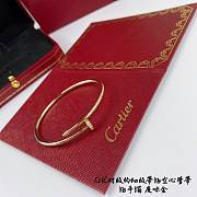 Cartier Juste Un Clou Bracelet  - 4