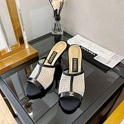 Chanel sandal 002 - 1