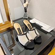 Chanel sandal 002 - 3