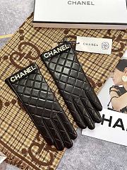 Chanel Gloves 004 - 4