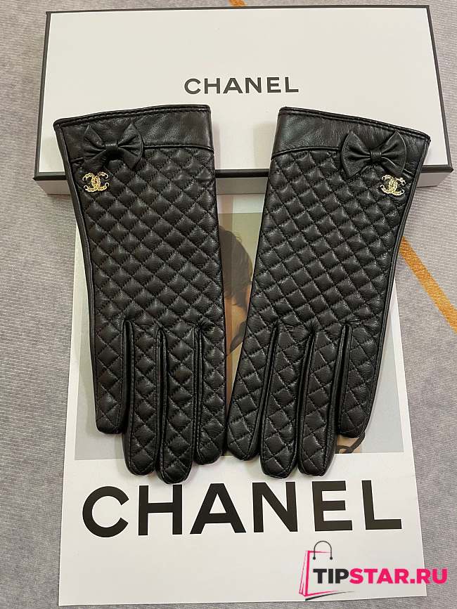 Chanel Gloves 005 - 1