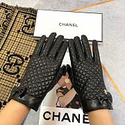 Chanel Gloves 005 - 4