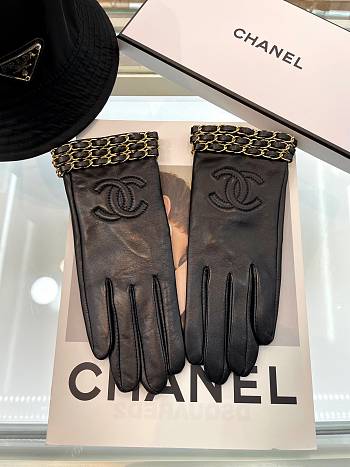 Chanel Gloves 006
