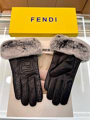 Fendi Gloves 003 - 3