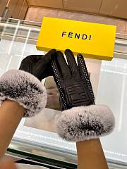 Fendi Gloves 003 - 4