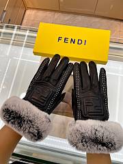 Fendi Gloves 003 - 6