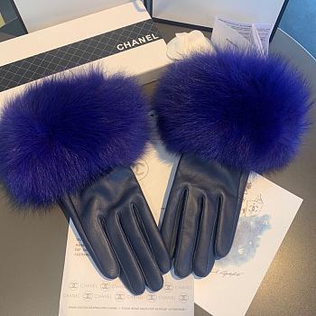 Chanel Gloves 007