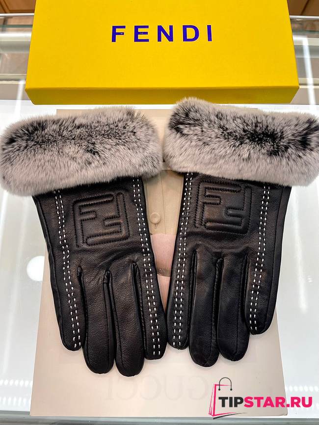 Fendi Gloves 003 - 1