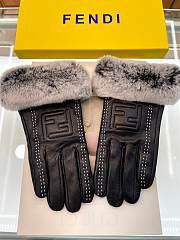 Fendi Gloves 003 - 1
