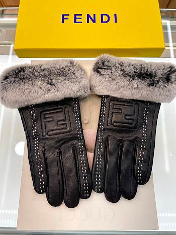 Fendi Gloves 003