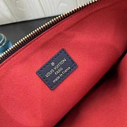Louis Vuitton Coussin PM handbag Monogram Multicolore Size 26x20x12 cm - 3