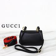 Gucci Blondie Bag Back Size 22x13x5.5 cm - 2