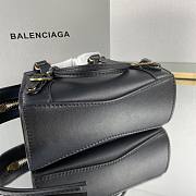 Balenciaga Neo Classic mini bag Black Size 18 cm - 3
