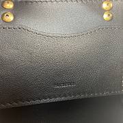 Balenciaga Neo Classic mini bag Black Size 18 cm - 2