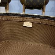 Louis Vuitton One Set Packing Cube in Monogram canvas Size 34×22×8.5 / 22.5×14.5×8.5 / 17.5×10×8.5 cm - 6