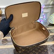 Louis Vuitton One Set Packing Cube in Monogram canvas Size 34×22×8.5 / 22.5×14.5×8.5 / 17.5×10×8.5 cm - 4