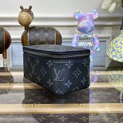 Louis Vuitton One Set Blue Packing Cube in Monogram canvas Size 34×22×8.5 / 22.5×14.5×8.5 / 17.5×10×8.5 cm - 2