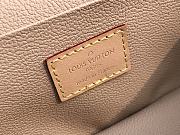 Louis Vuitton Monogram Nice PM Size 20x13.5x12 cm - 2