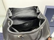  DIOR HIT THE ROAD CACTUS JACK DIOR BACKPACK Size 51x43x20 cm - 4