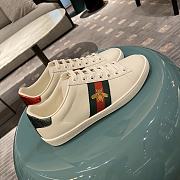 Gucci Women's ACE Sneaker With Bee 431942 - 6