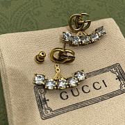 GUCCI  GG Earrings 1 - 4
