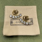 GUCCI  GG Earrings 1 - 6