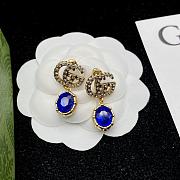 GUCCI GG Earrings 2 - 6