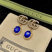 GUCCI GG Earrings 2 - 4