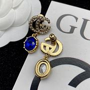 GUCCI GG Earrings 2 - 3