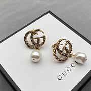 GUCCI GG Earrings 4 - 5