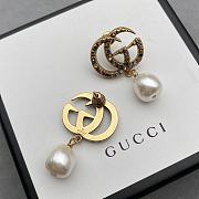 GUCCI GG Earrings 4 - 3