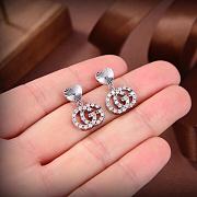 GUCCI GG Earrings 5 - 5