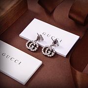 GUCCI GG Earrings 5 - 4